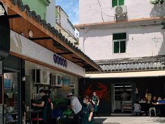 -阿妹小海鲜(下角店)