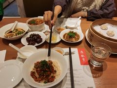 -鼎泰丰(德基广场店)