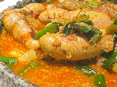 -阿里家·新疆烤肉酒場 by MIG