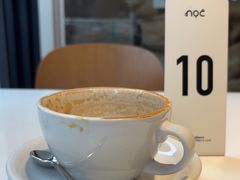 -NOC(西营盘店)