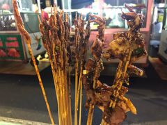 -海大南门夜市(海富街店)