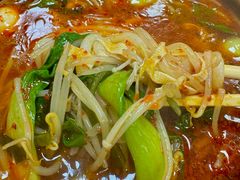 -天瑞福云南过桥米线(十里河店)