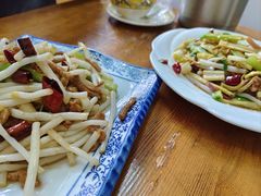 -老味道1992(武当山店)