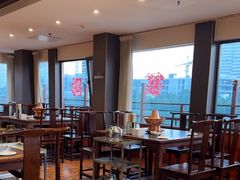 -南门涮肉(通州大船店)