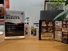 -海马体家庭照相馆(深圳笋岗万象食家家庭店)