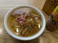 -吴记怪味面(牛王庙店)