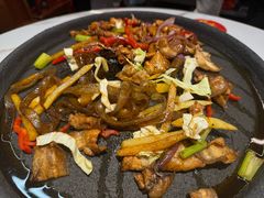 -一烙锅(友谊店)