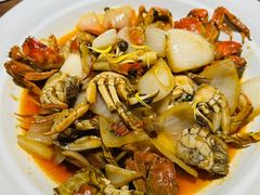 -周家二小姐的菜(西津渡店)