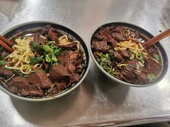 -金秋特色面馆(铜庄店)