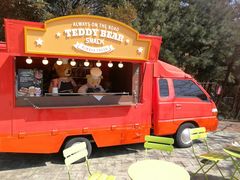 -济州岛泰迪熊博物馆