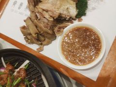 -山东宾馆·齐鲁苑餐厅