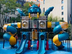 -上海崇明金茂凯悦酒店