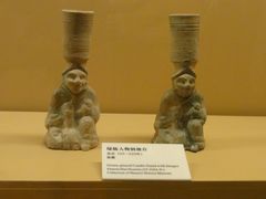 -汉景帝阳陵博物院