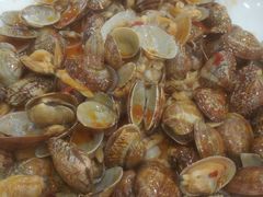 -四海鲜渔家菜(黄金海岸店)