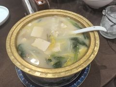 -全聚德(上海首店浦东店)