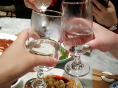 -漢舍中国菜馆(889广场店)
