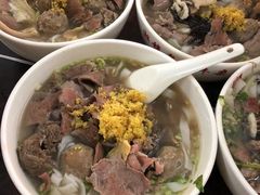 -潮镇老尾牛杂(环城西路店)