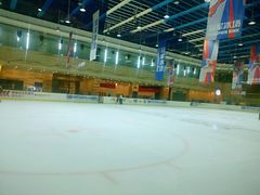 -冠军冰场(环球中心店)