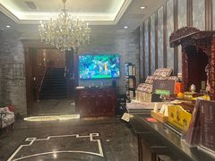 -卫鼎轩·曹公馆(鼓楼店)