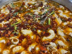 -老四川平头酸菜鱼(衙前店)