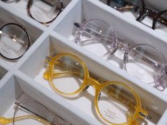 -大视光学•LINDBERG林德伯格•全球手工眼镜集合店(王府井店)