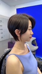-CIT造型·烫发·染发