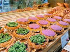-欧诺爱烘焙(高新万达店)