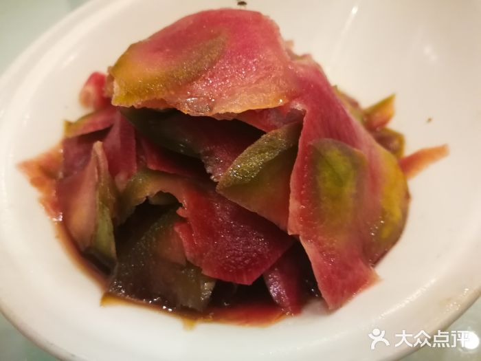 不倒翁·徽天下名菜楼(马鞍山路店)图片