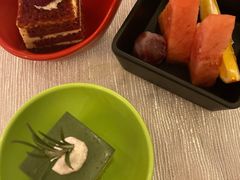 -福州天元国际威斯汀酒店·中国元素餐厅