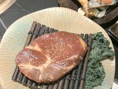 -黑崎烧肉·山野厨房(坪山店)