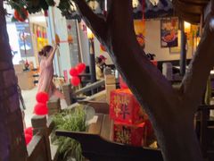 -绿茶餐厅(深圳龙华天虹购物中心店)