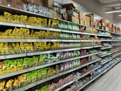 -农工商超市(金沙江路店)