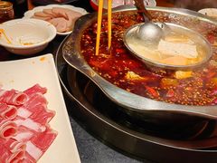 -锅首鲜品火锅(鸳鸯店)