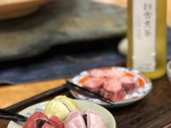 -扫雪煮茶(西村店)