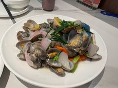 -旺达·福州菜(正大广场店)