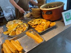 -穆彦华逍遥镇胡辣汤(岗坡路店)