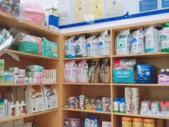 -宠颐生宠物医院·心肾内科·猫专科诊疗中心宠巢店