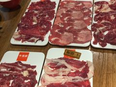 -牛很鲜潮汕牛肉火锅(朝晖路店)