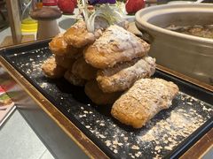 -名善山珍·野生菌汤锅(文殊院店)