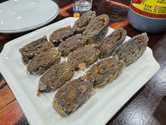 乌饭麻糍-御清斋总店(天一街店)
