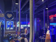 -入火韩国烤肉(凯旋广场店)