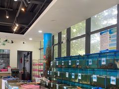 -锦里海景海鲜餐厅.三亚老字号(亚龙湾中心广场店)