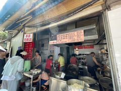 门面-蓉城西二道无名冒菜(西二道街店)