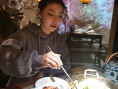 -绿茶餐厅(昌平悦荟店)