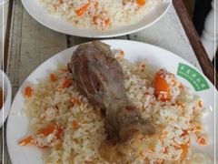 -217丰惠源抓饭(星湖街店)
