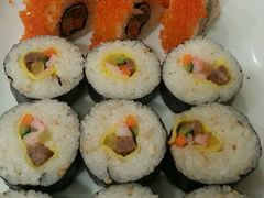 -萨拉伯尔水源素问店·韩国宫廷料理(人民路店)