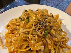 芭蕉叶-蜗牛小馆醉乡民谣云南菜(惠新西里店)