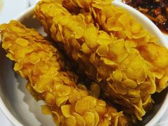 虾排-宜家·瑞典风味餐厅(北京西红门店)
