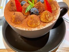 -四季餐厅(华苑店)