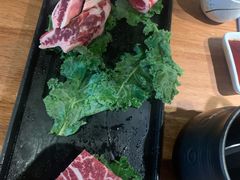 -黑牛黑猪烤肉专门店(万象城店)